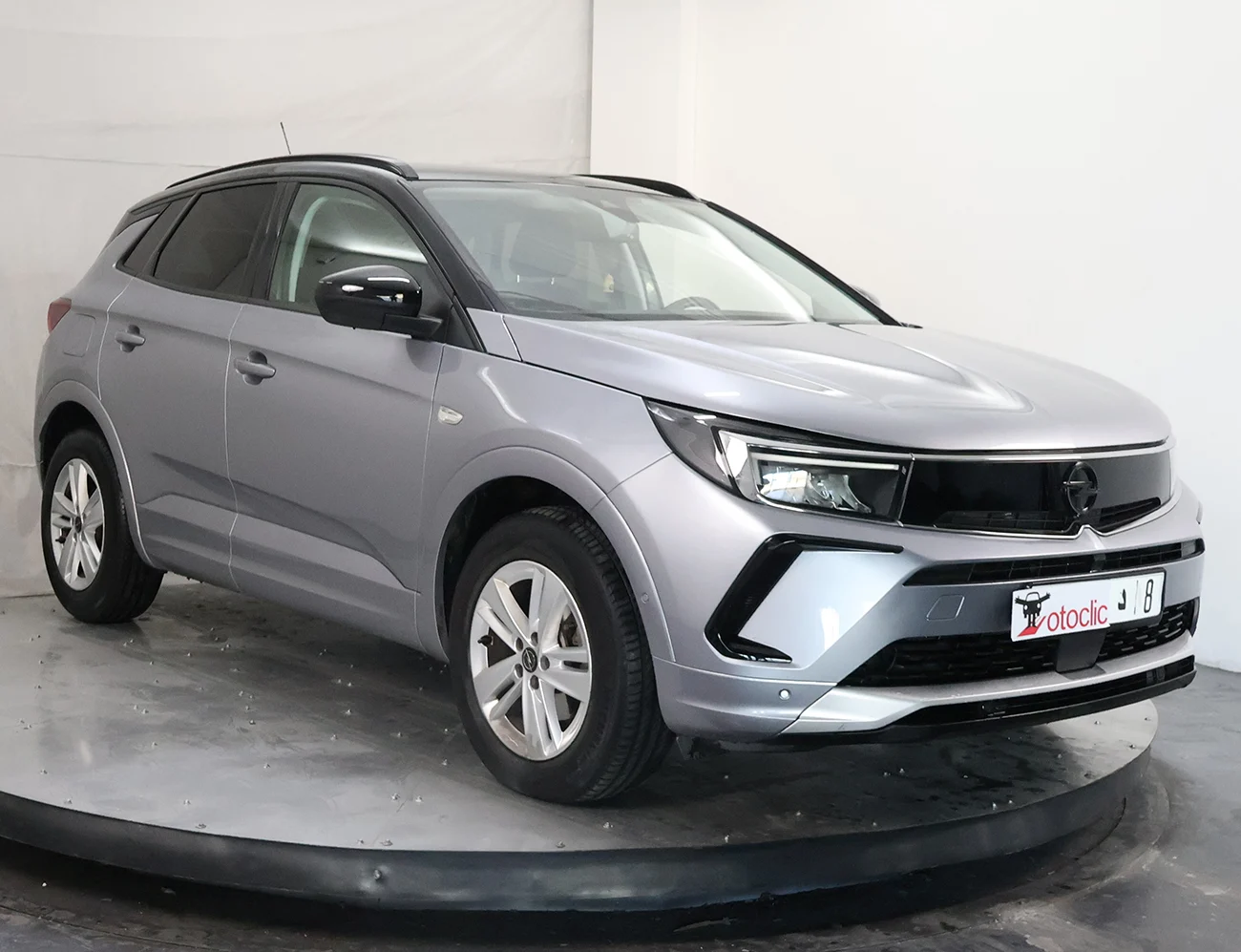 Opel Grandland X 1.5 Edition