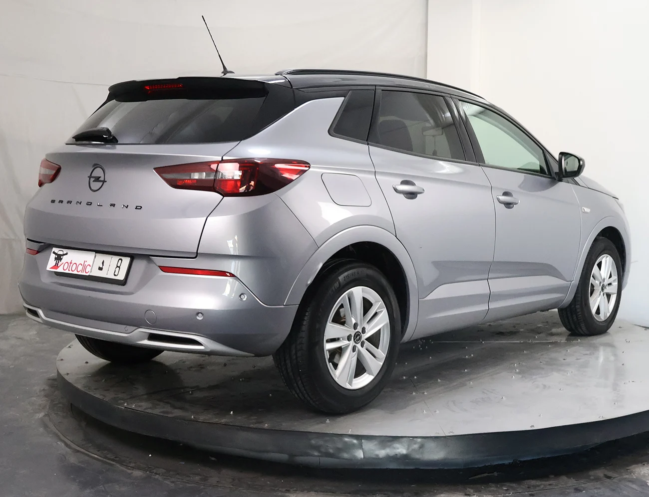 Opel Grandland X 1.5 Edition