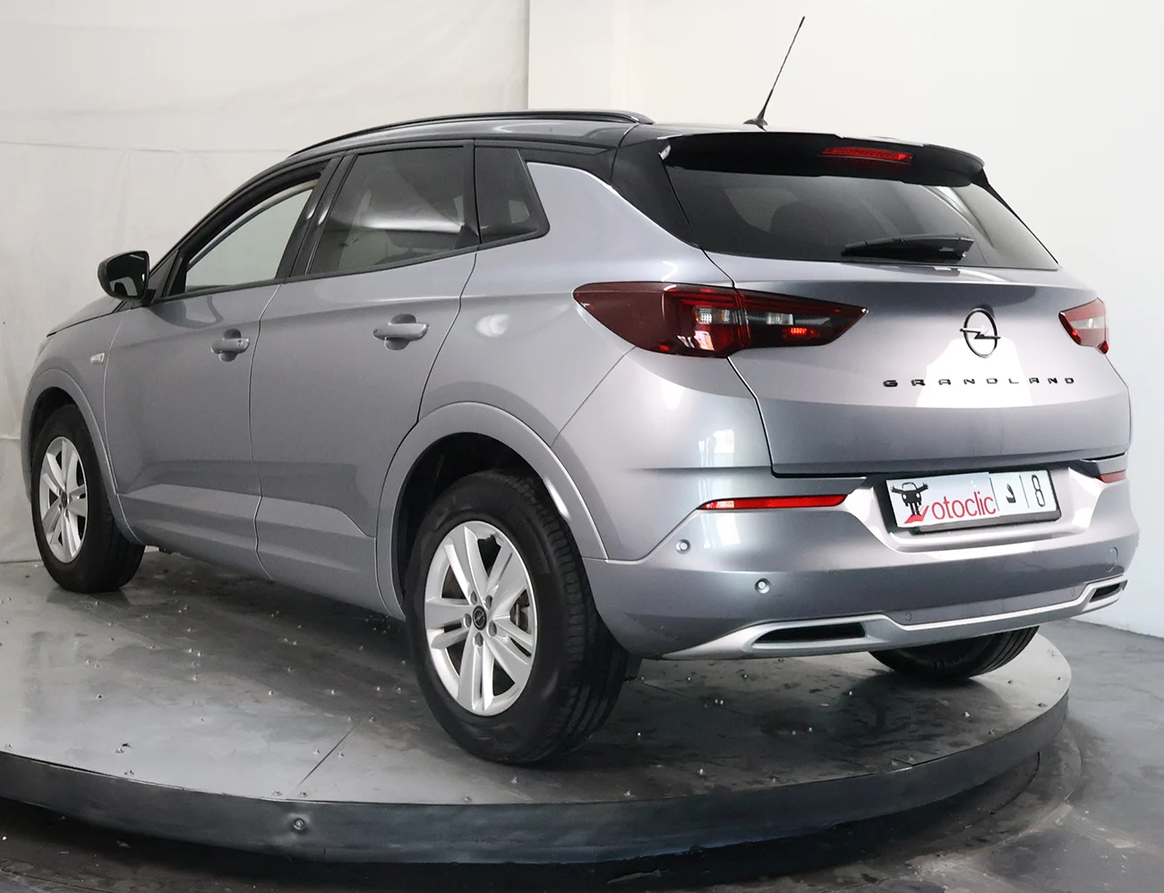 Opel Grandland X 1.5 Edition