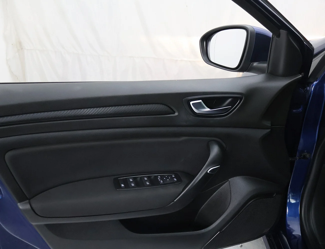 Renault Megane 1.5 dCi 110 Explore EDC