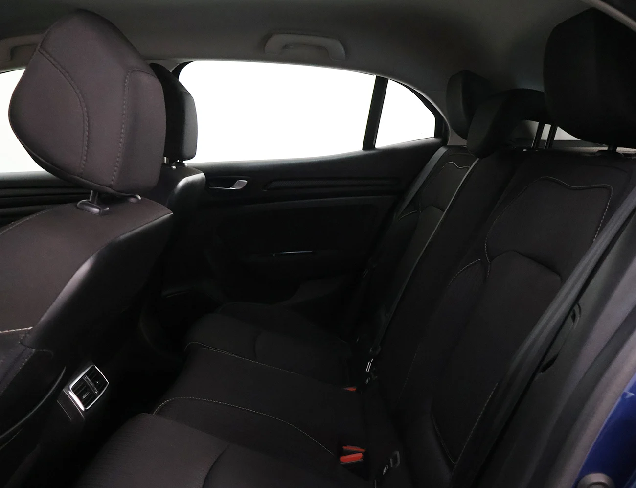 Renault Megane 1.5 dCi 110 Explore EDC