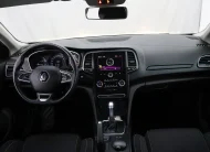 Renault Megane 1.5 dCi 110 Explore EDC