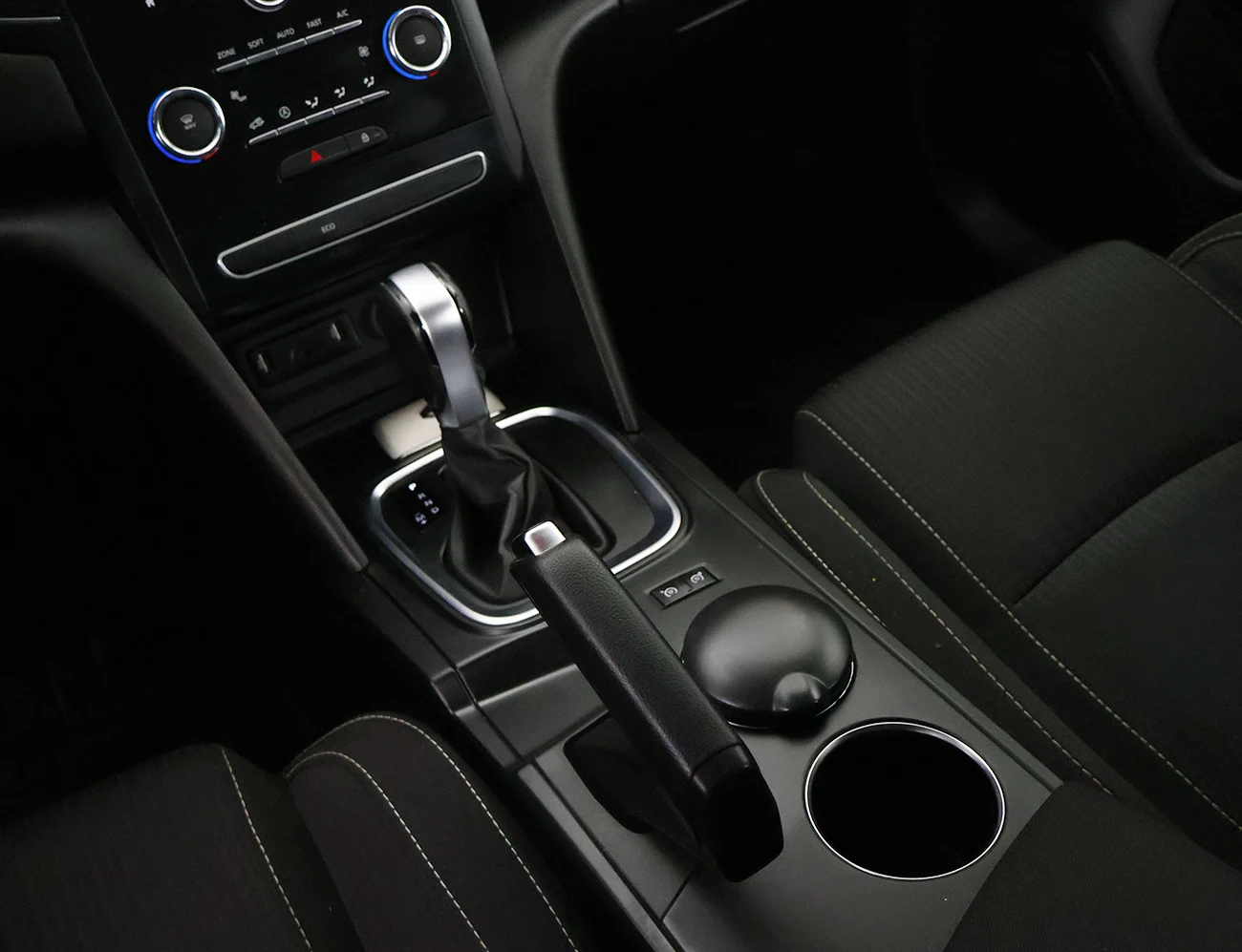 Renault Megane 1.5 dCi 110 Explore EDC