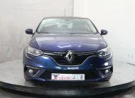 Renault Megane 1.5 dCi 110 Explore EDC