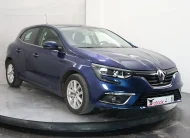 Renault Megane 1.5 dCi 110 Explore EDC