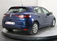 Renault Megane 1.5 dCi 110 Explore EDC