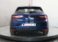 Renault Megane 1.5 dCi 110 Explore EDC