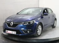 Renault Megane 1.5 dCi 110 Explore EDC