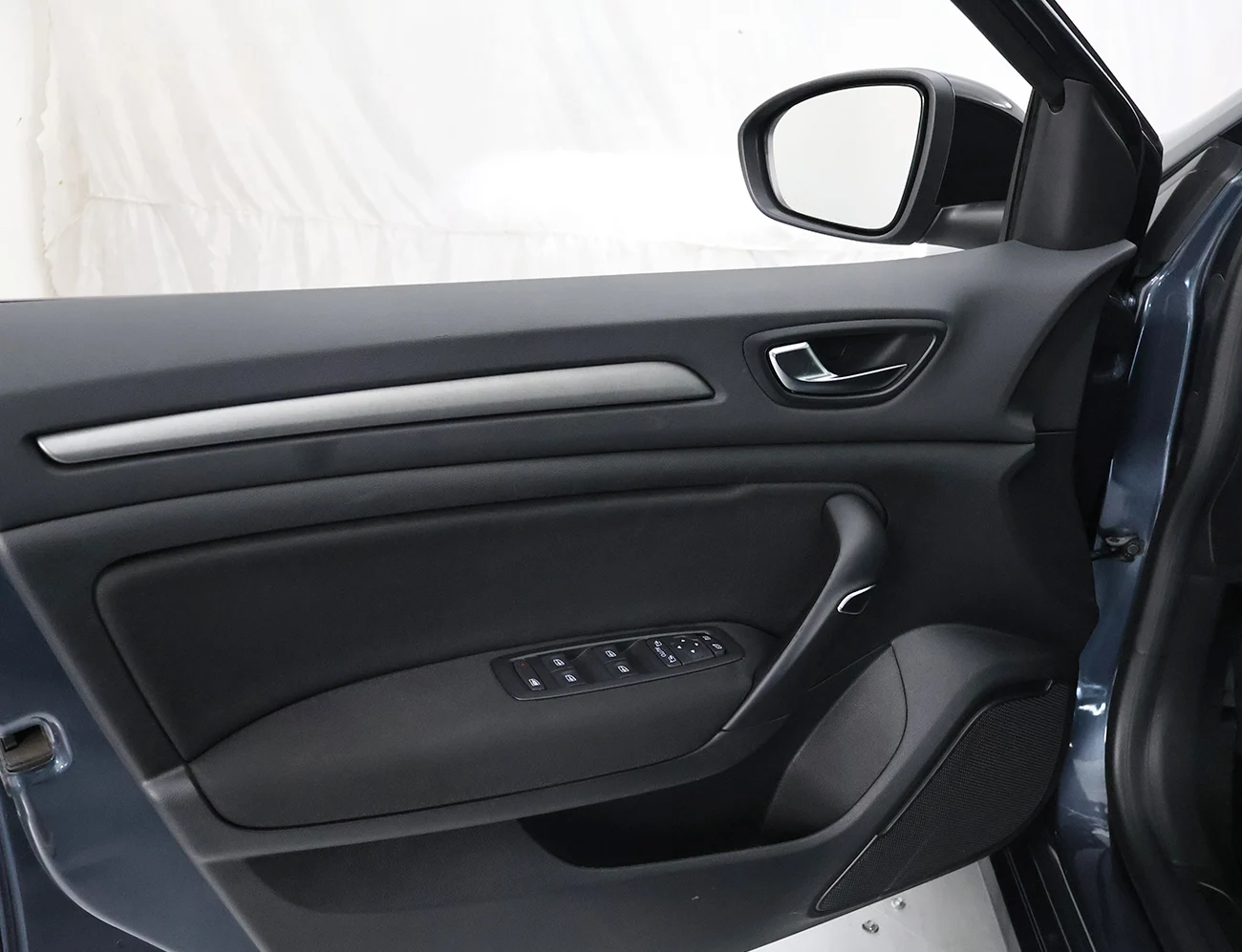 Renault Megane 1.5 dCi 110 Explore EDC