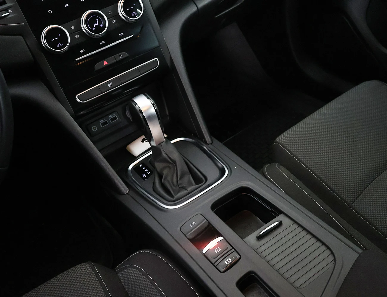 Renault Megane 1.5 dCi 110 Explore EDC