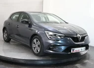 Renault Megane 1.5 dCi 110 Explore EDC