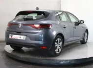 Renault Megane 1.5 dCi 110 Explore EDC