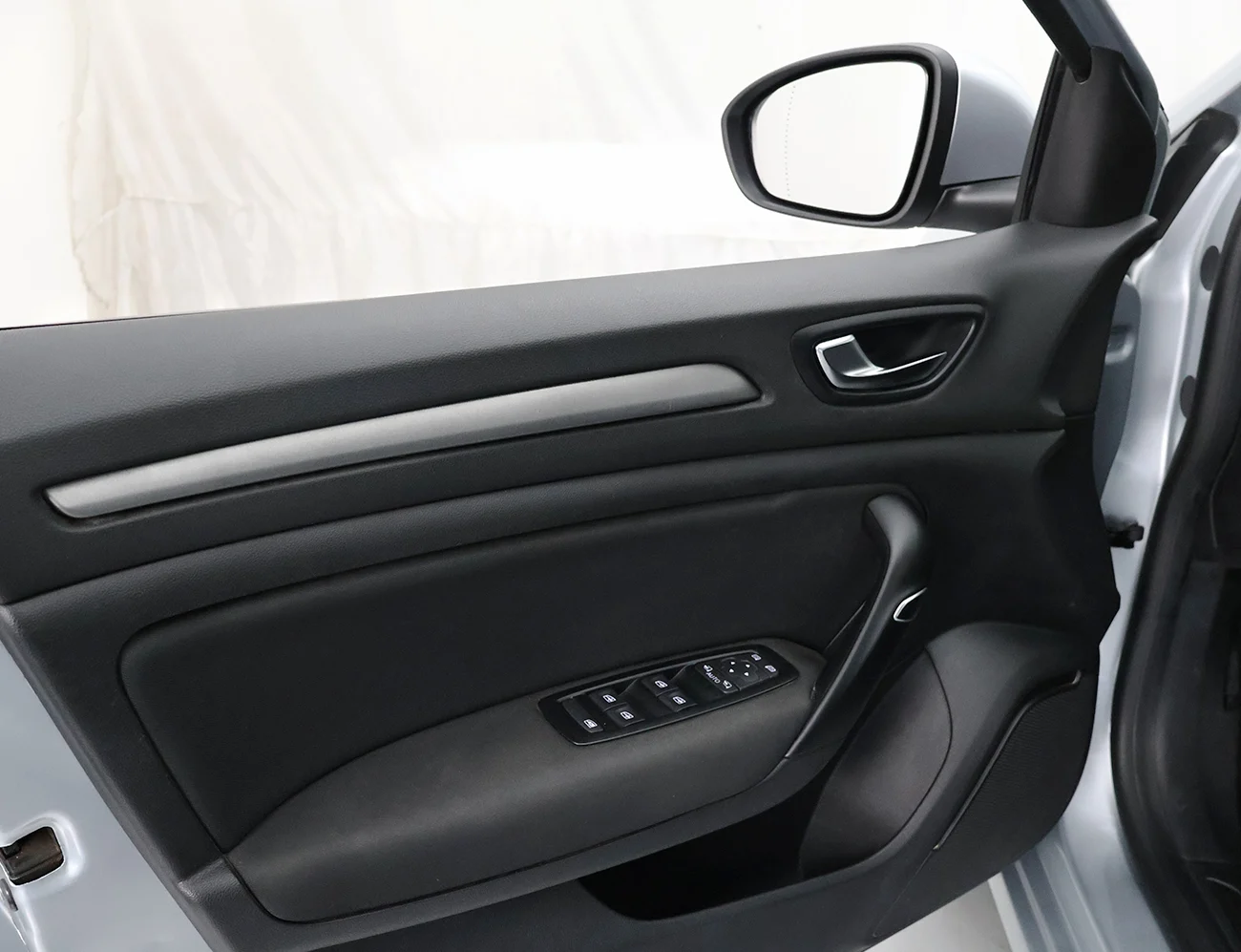 Renault Megane 1.5 dCi 110 Explore EDC