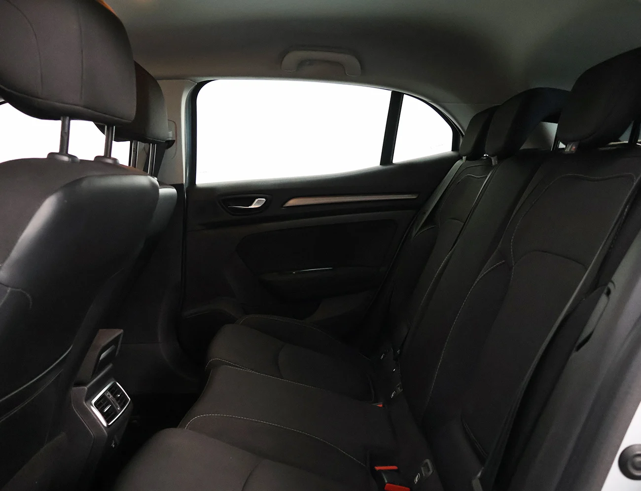 Renault Megane 1.5 dCi 110 Explore EDC