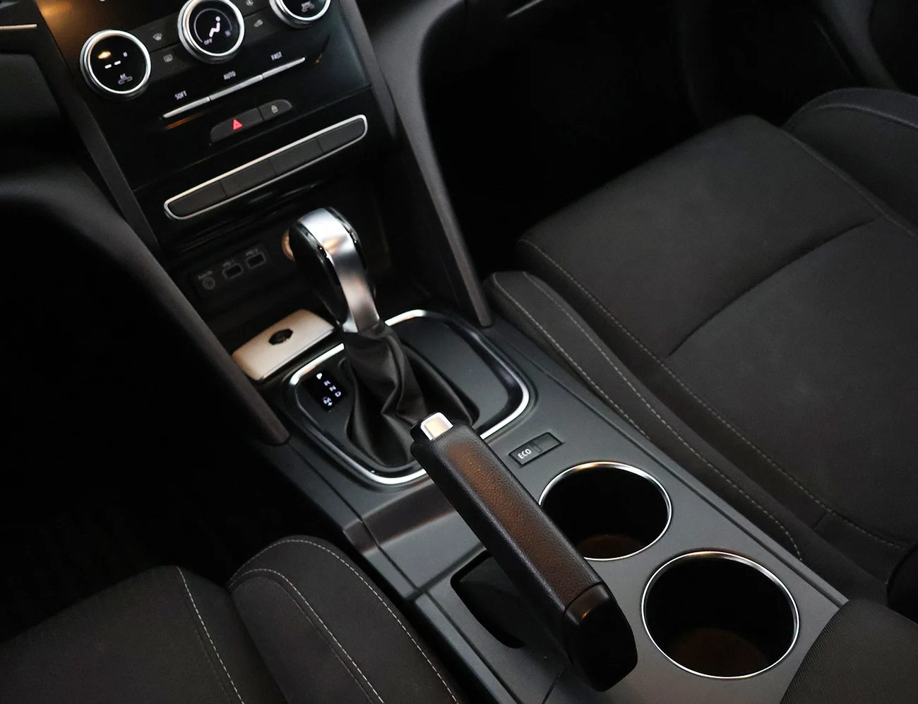 Renault Megane 1.5 dCi 110 Explore EDC