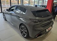Peugeot 308 1.5 BlueHDi 130 GT