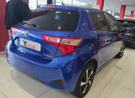 Toyota Yaris 1.5 Hybride 116 Distinctive+