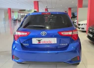 Toyota Yaris 1.5 Hybride 116 Distinctive+