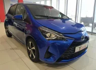 Toyota Yaris 1.5 Hybride 116 Distinctive+