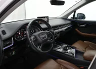 Audi Q7 3.0 V6 TDI 249 Exclusive Quattro