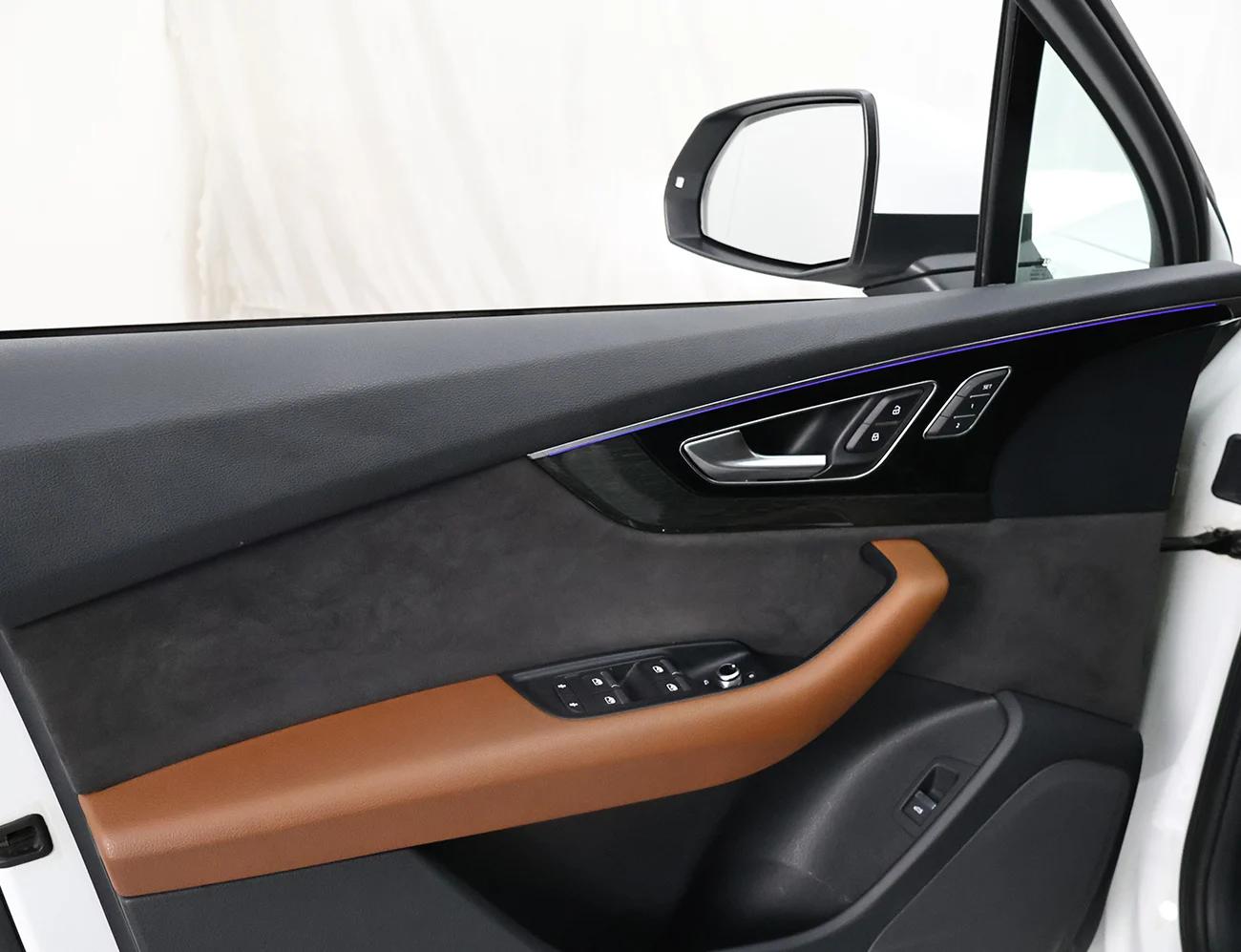 Audi Q7 3.0 V6 TDI 249 Exclusive Quattro