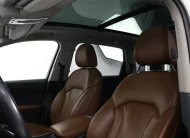 Audi Q7 3.0 V6 TDI 249 Exclusive Quattro