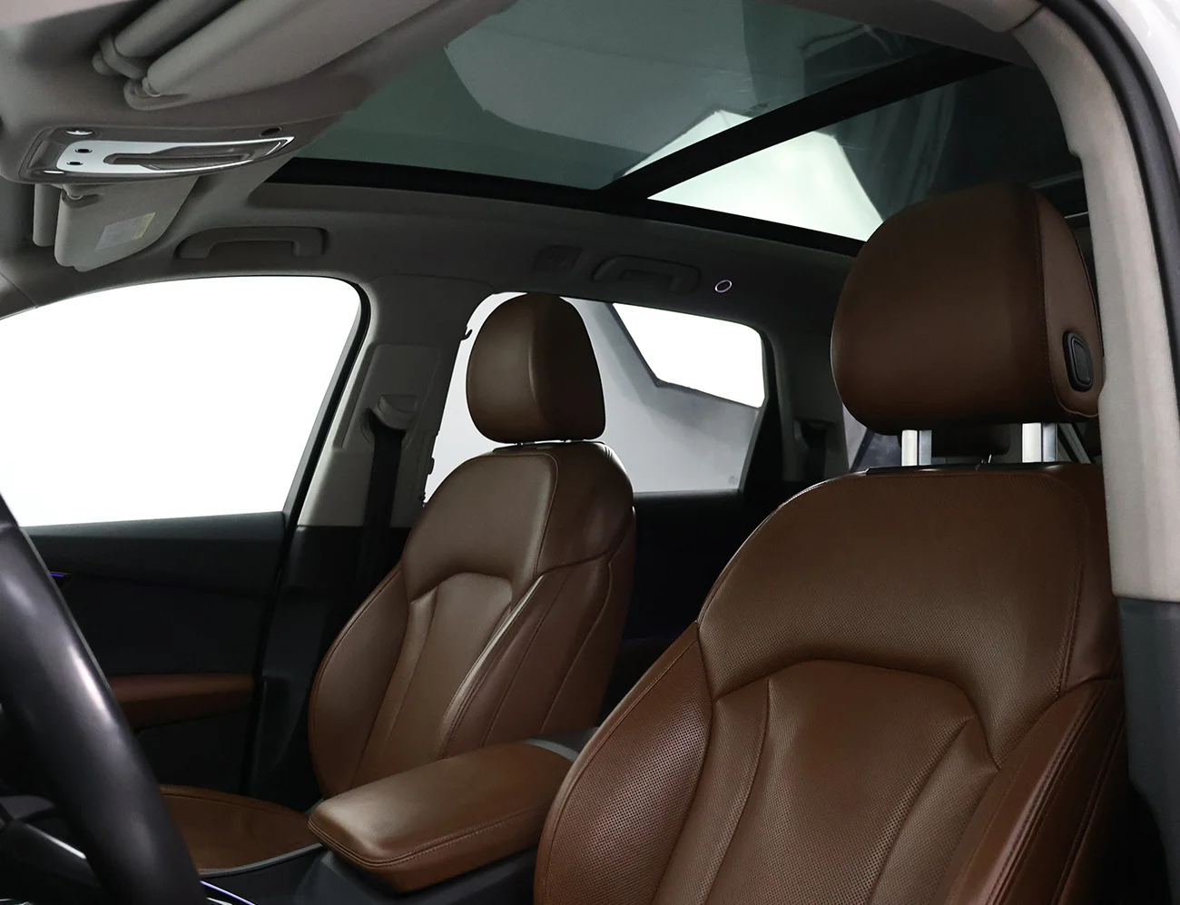 Audi Q7 3.0 V6 TDI 249 Exclusive Quattro