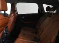 Audi Q7 3.0 V6 TDI 249 Exclusive Quattro