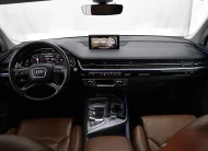 Audi Q7 3.0 V6 TDI 249 Exclusive Quattro