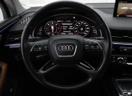 Audi Q7 3.0 V6 TDI 249 Exclusive Quattro