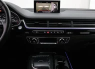 Audi Q7 3.0 V6 TDI 249 Exclusive Quattro