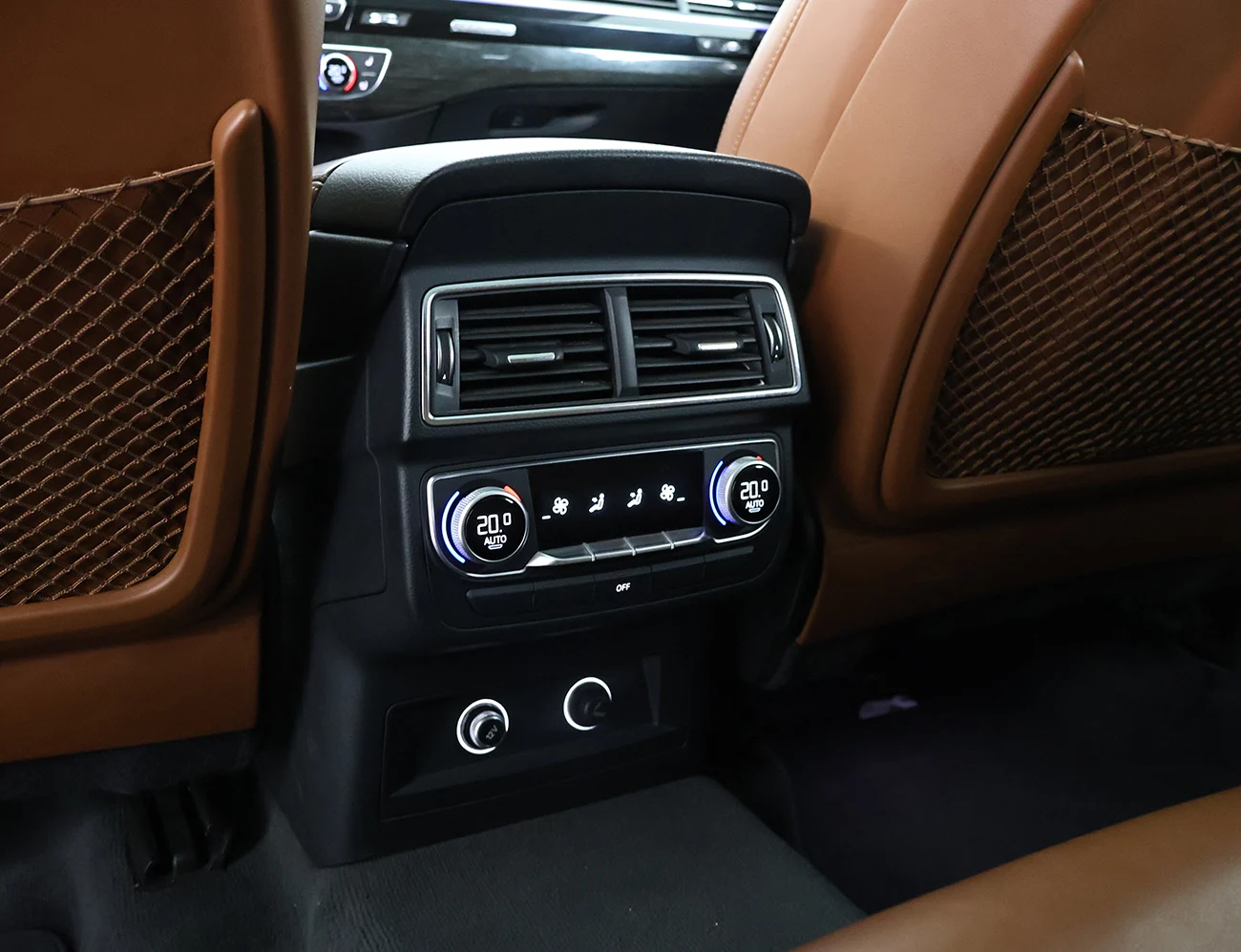 Audi Q7 3.0 V6 TDI 249 Exclusive Quattro