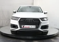 Audi Q7 3.0 V6 TDI 249 Exclusive Quattro