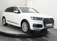 Audi Q7 3.0 V6 TDI 249 Exclusive Quattro