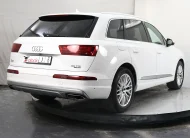 Audi Q7 3.0 V6 TDI 249 Exclusive Quattro