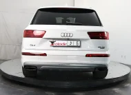 Audi Q7 3.0 V6 TDI 249 Exclusive Quattro