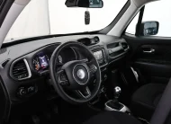Jeep Renegade 1.6 Multijet 120 Longitude