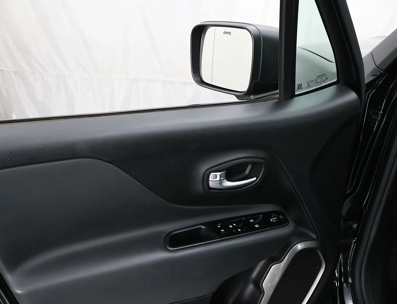 Jeep Renegade 1.6 Multijet 120 Longitude