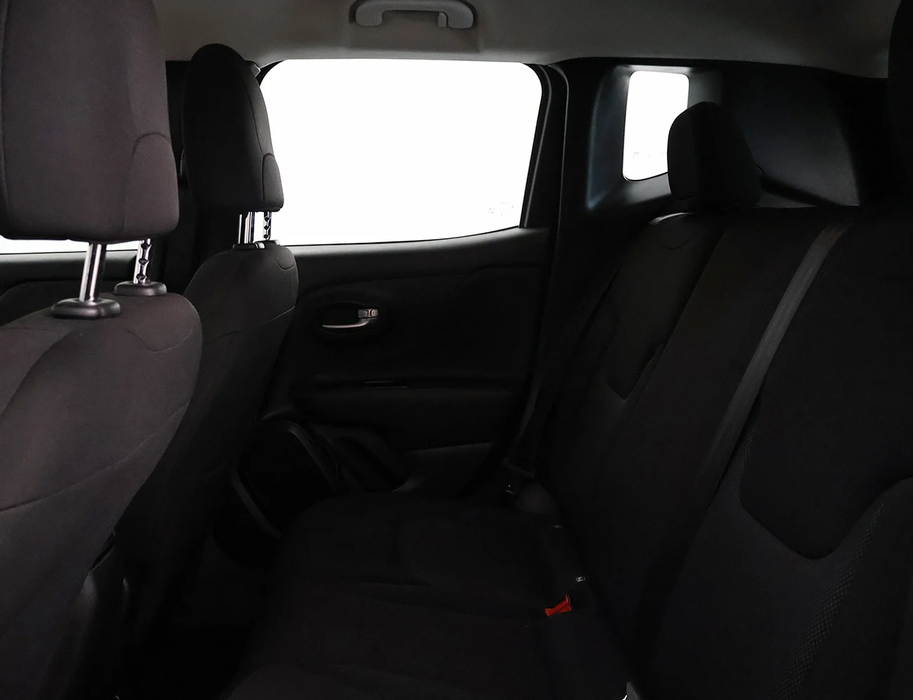 Jeep Renegade 1.6 Multijet 120 Longitude