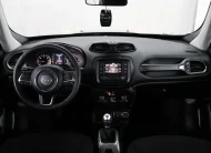 Jeep Renegade 1.6 Multijet 120 Longitude