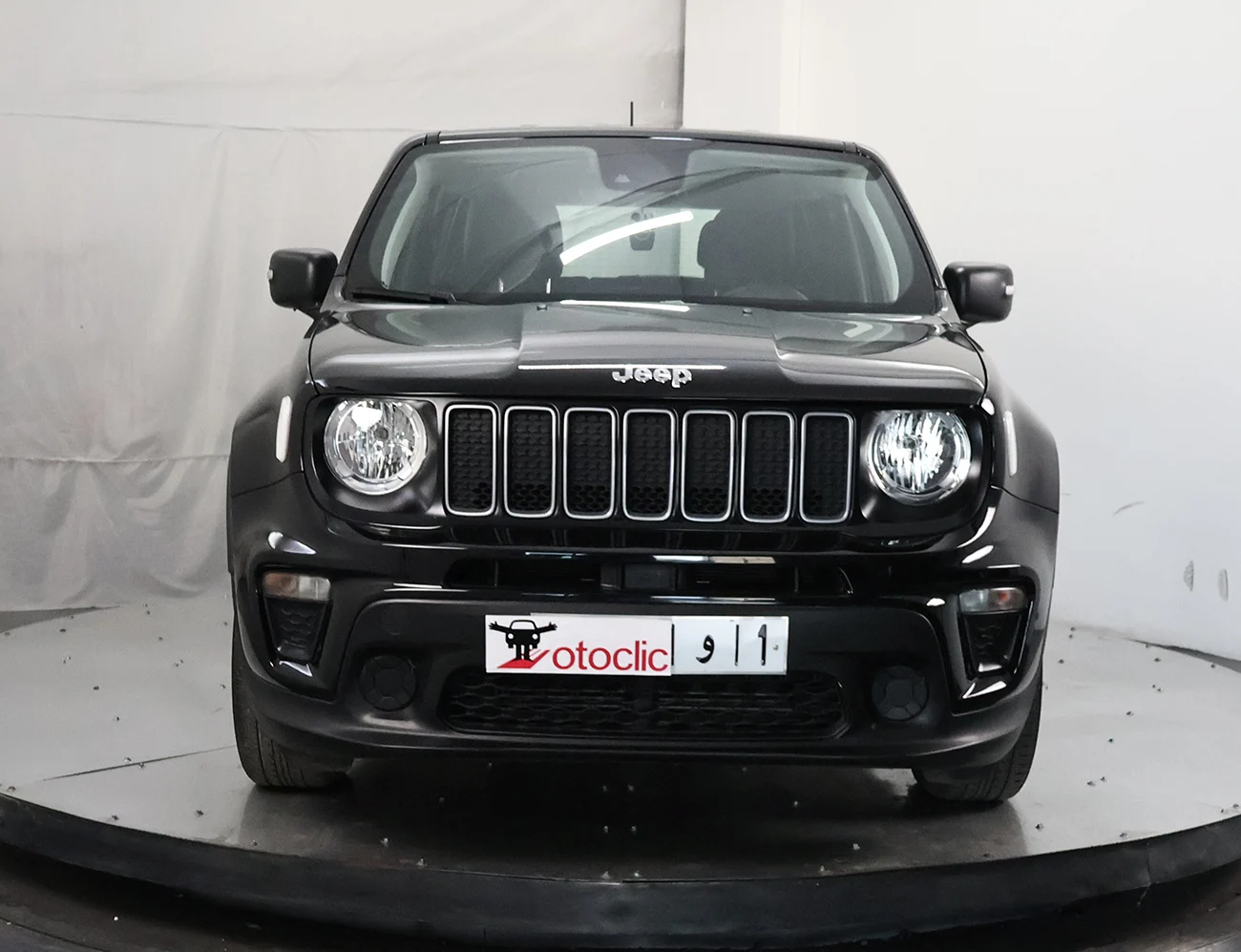 Jeep Renegade 1.6 Multijet 120 Longitude
