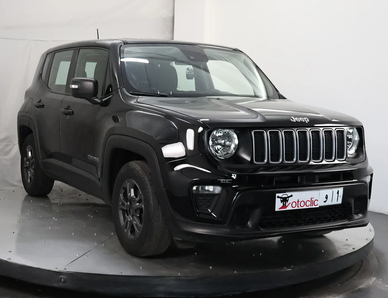 Jeep Renegade 1.6 Multijet 120 Longitude