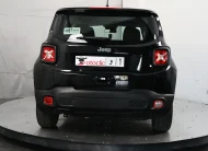 Jeep Renegade 1.6 Multijet 120 Longitude