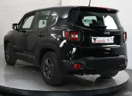 Jeep Renegade 1.6 Multijet 120 Longitude