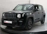 Jeep Renegade 1.6 Multijet 120 Longitude