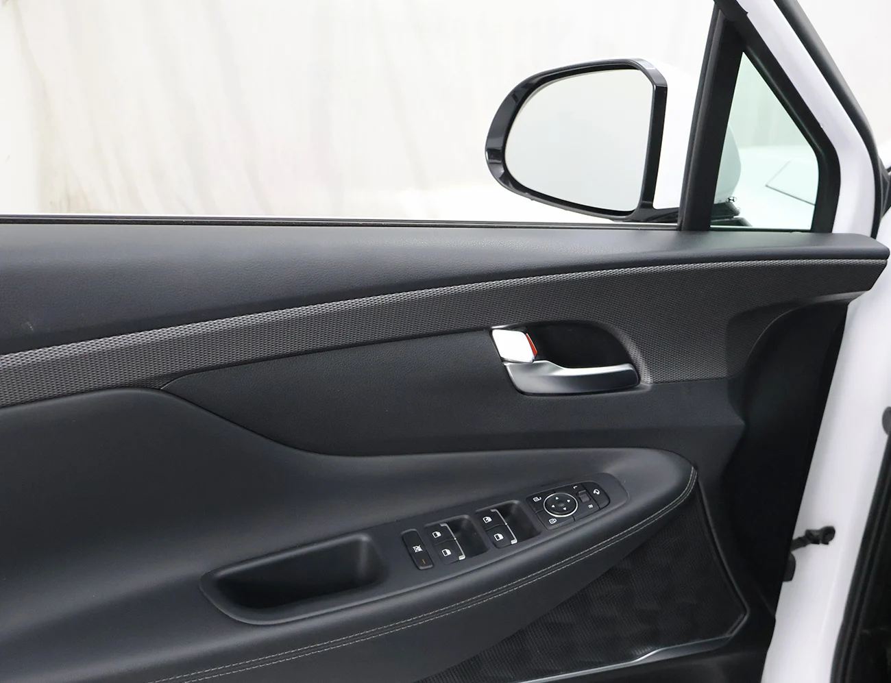 Hyundai Santa Fe 2.2 CRDi Prestige