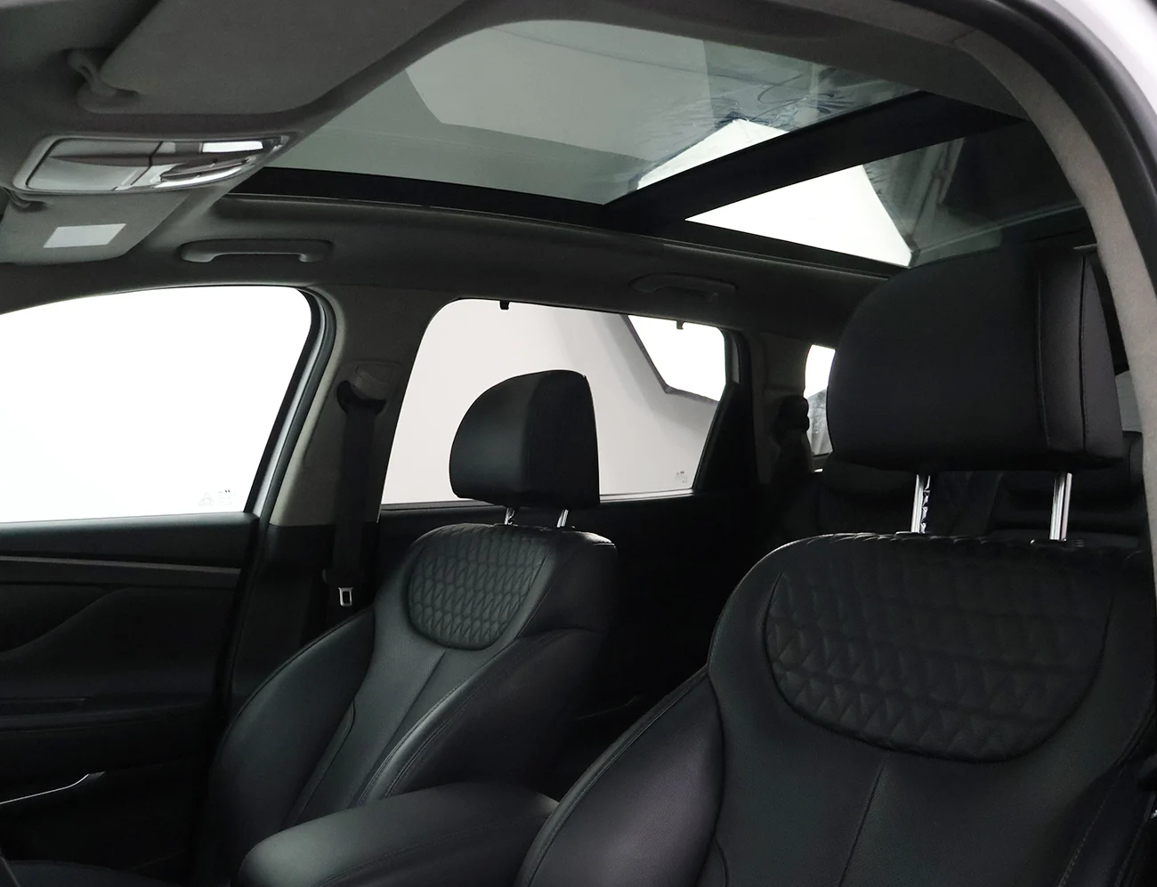 Hyundai Santa Fe 2.2 CRDi Prestige