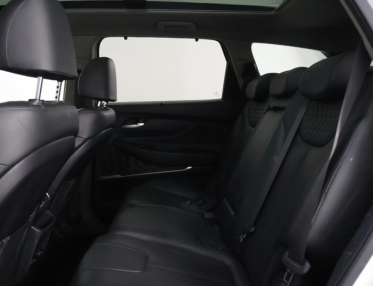 Hyundai Santa Fe 2.2 CRDi Prestige