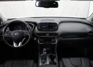Hyundai Santa Fe 2.2 CRDi Prestige
