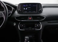 Hyundai Santa Fe 2.2 CRDi Prestige